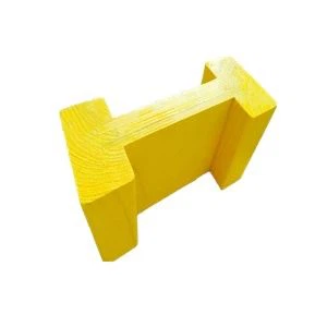 Doka H20 Wooden Beam For Concre