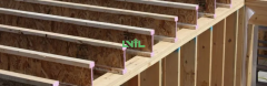 Benefits of Building Using Wood I-Joists